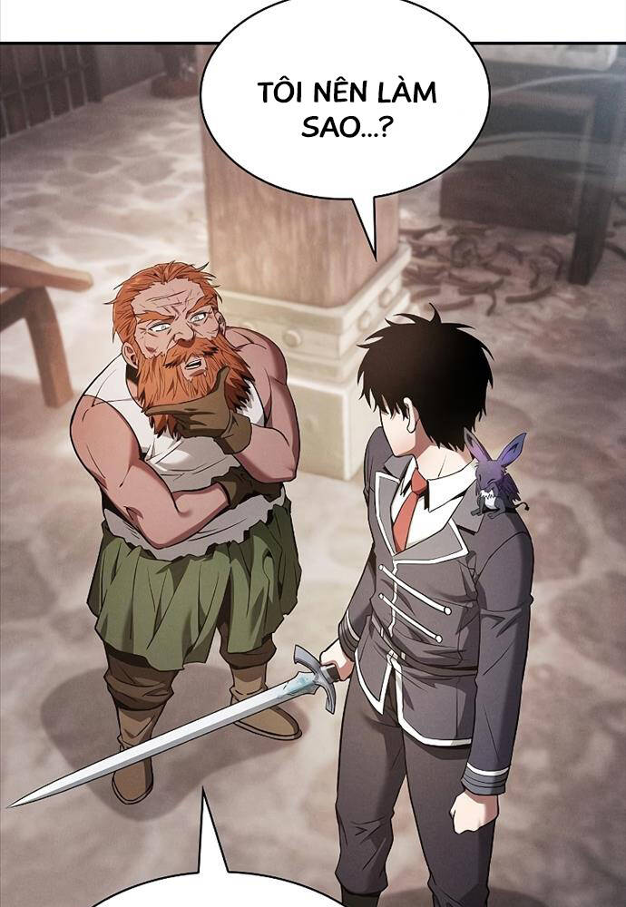 Kiếm Sĩ Thiên Tài Của Học Viện - Chapter 21 - Page 103