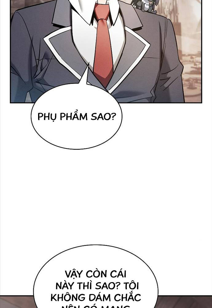Kiếm Sĩ Thiên Tài Của Học Viện - Chapter 21 - Page 105