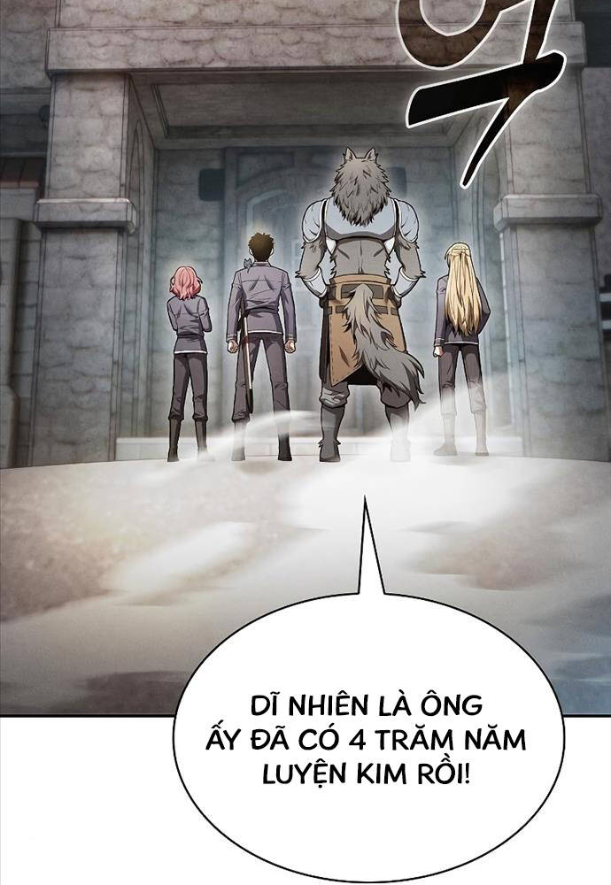 Kiếm Sĩ Thiên Tài Của Học Viện - Chapter 21 - Page 11