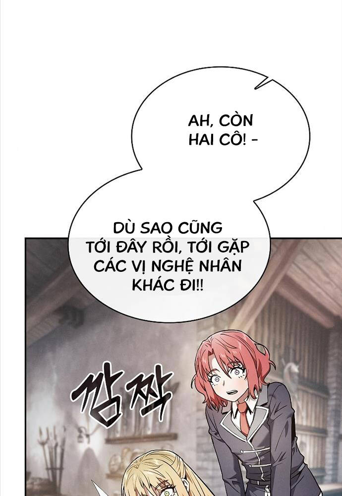 Kiếm Sĩ Thiên Tài Của Học Viện - Chapter 21 - Page 125