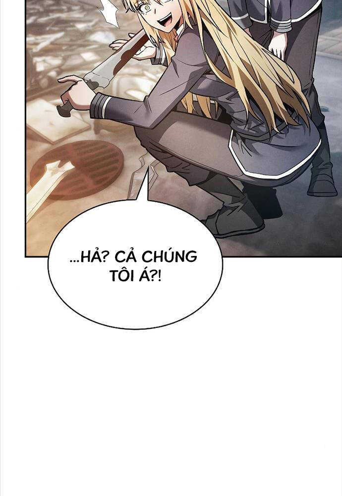 Kiếm Sĩ Thiên Tài Của Học Viện - Chapter 21 - Page 126