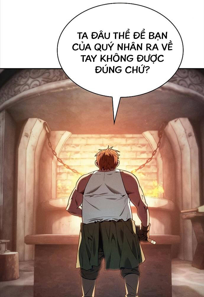 Kiếm Sĩ Thiên Tài Của Học Viện - Chapter 21 - Page 127