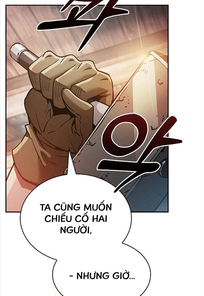 Kiếm Sĩ Thiên Tài Của Học Viện - Chapter 21 - Page 129