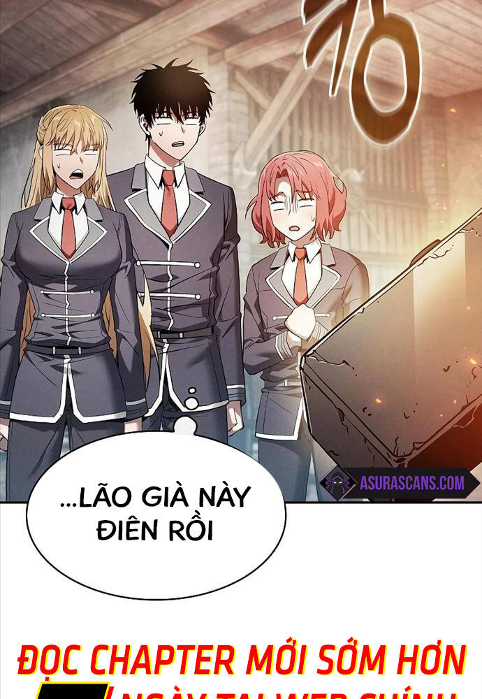 Kiếm Sĩ Thiên Tài Của Học Viện - Chapter 21 - Page 134