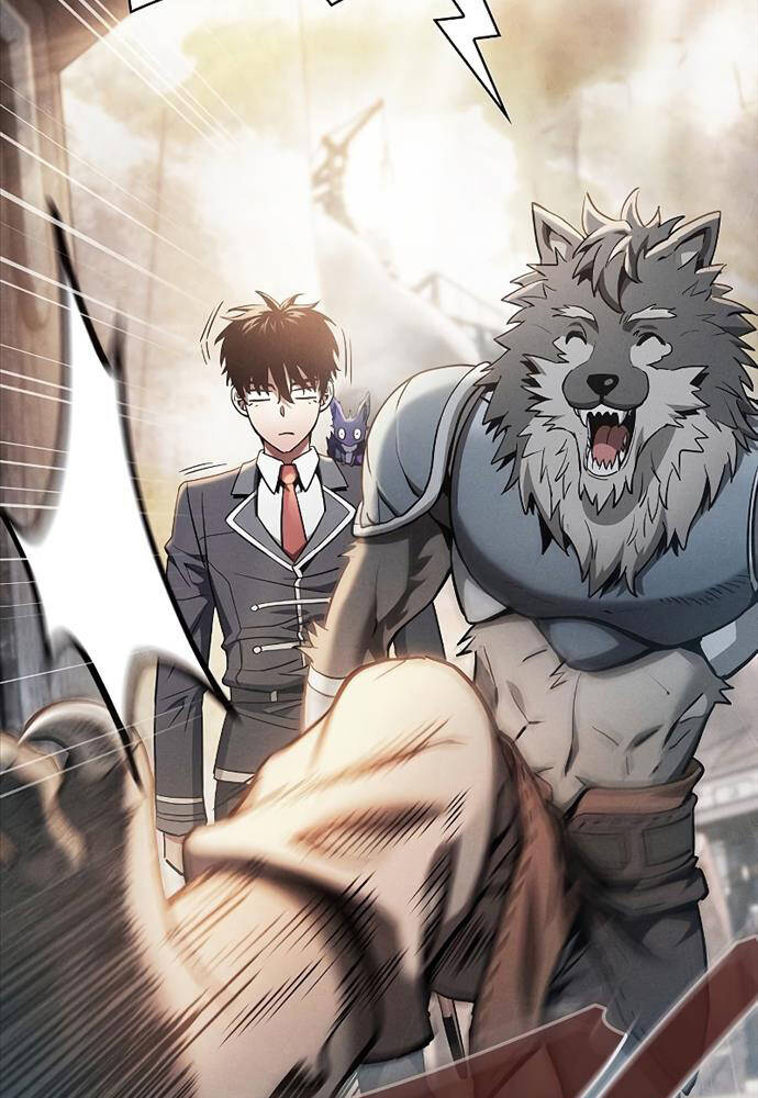 Kiếm Sĩ Thiên Tài Của Học Viện - Chapter 21 - Page 14