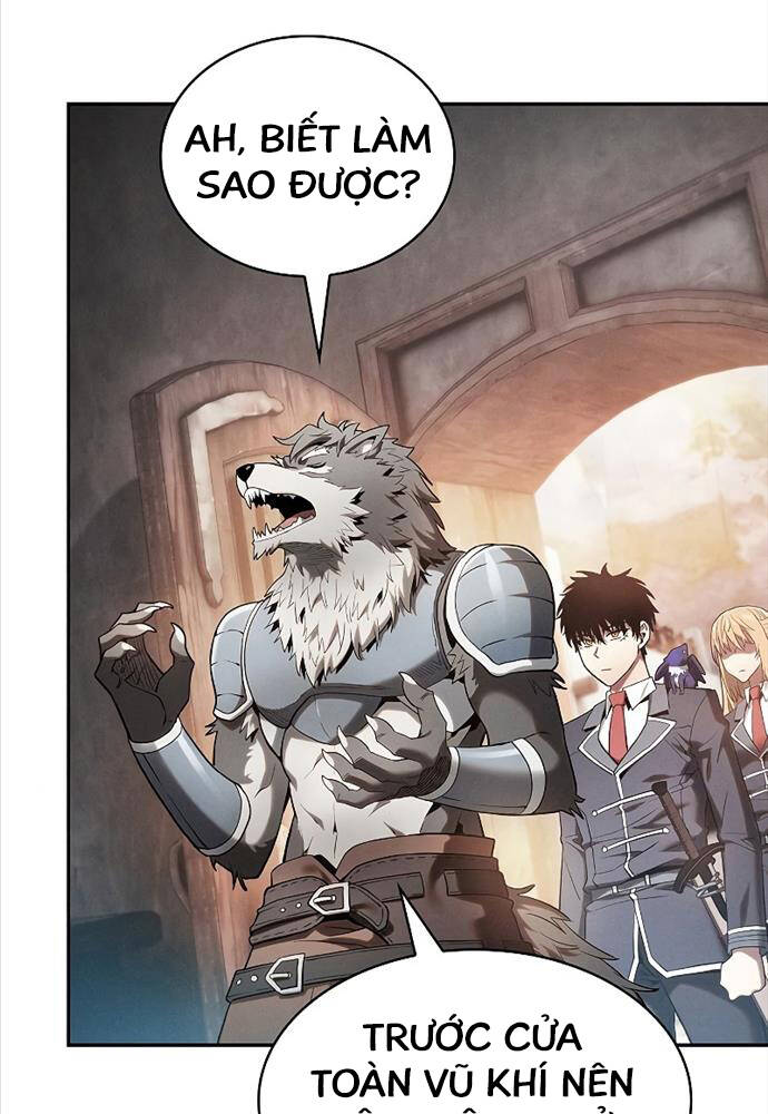 Kiếm Sĩ Thiên Tài Của Học Viện - Chapter 21 - Page 23