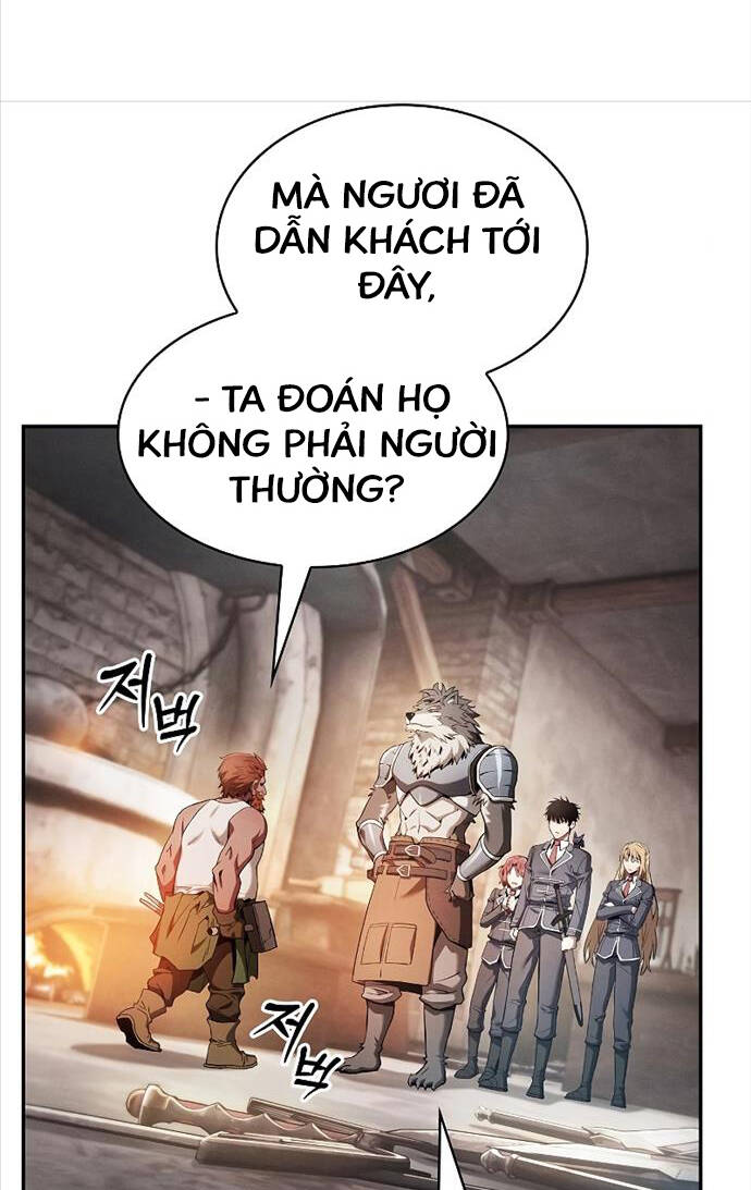 Kiếm Sĩ Thiên Tài Của Học Viện - Chapter 21 - Page 27
