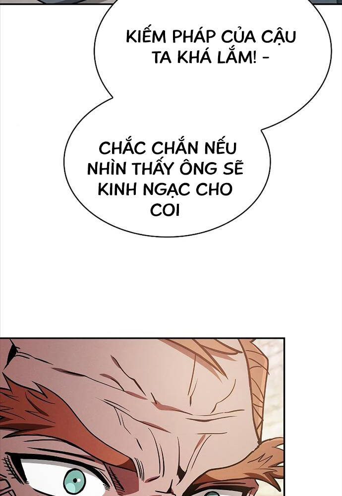 Kiếm Sĩ Thiên Tài Của Học Viện - Chapter 21 - Page 30