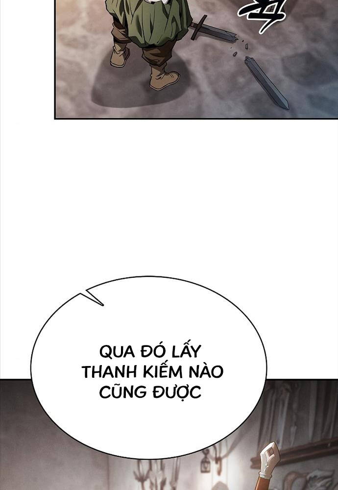 Kiếm Sĩ Thiên Tài Của Học Viện - Chapter 21 - Page 44