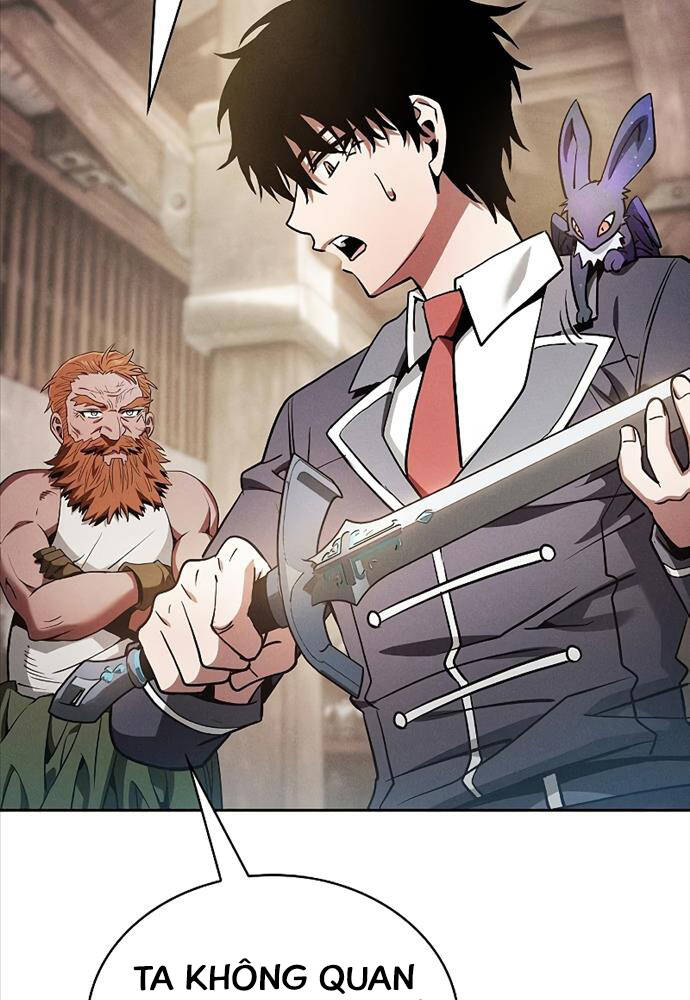 Kiếm Sĩ Thiên Tài Của Học Viện - Chapter 21 - Page 56