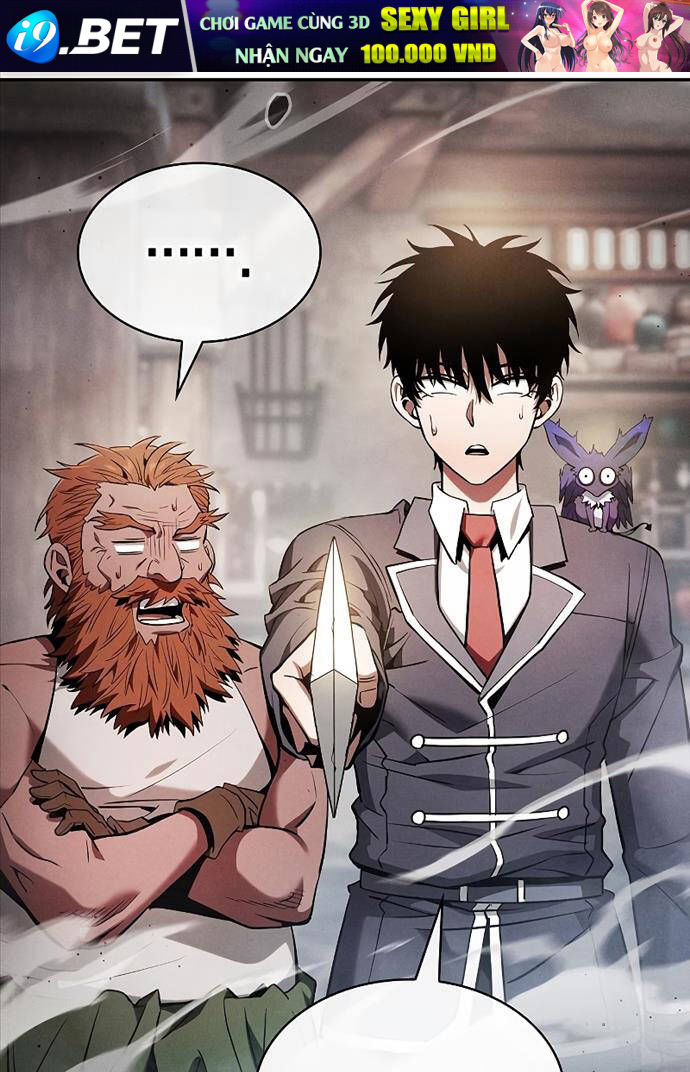 Kiếm Sĩ Thiên Tài Của Học Viện - Chapter 21 - Page 77