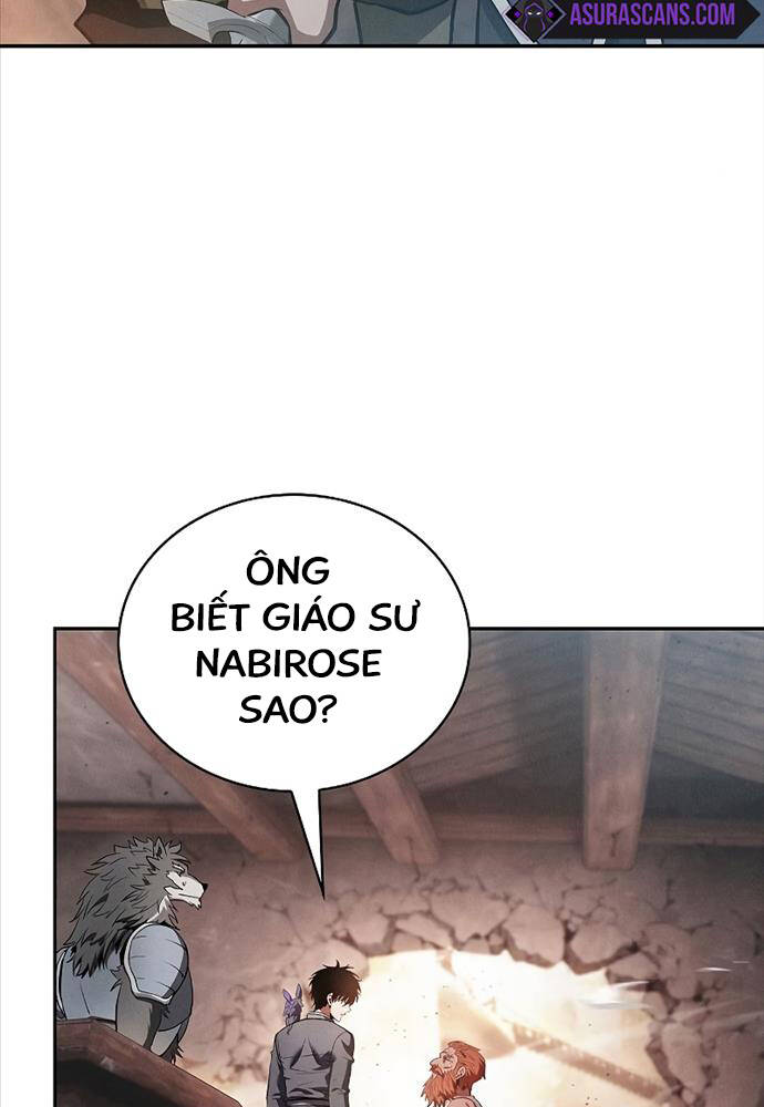 Kiếm Sĩ Thiên Tài Của Học Viện - Chapter 21 - Page 85