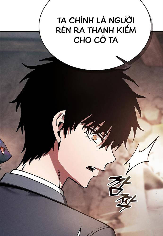 Kiếm Sĩ Thiên Tài Của Học Viện - Chapter 21 - Page 87