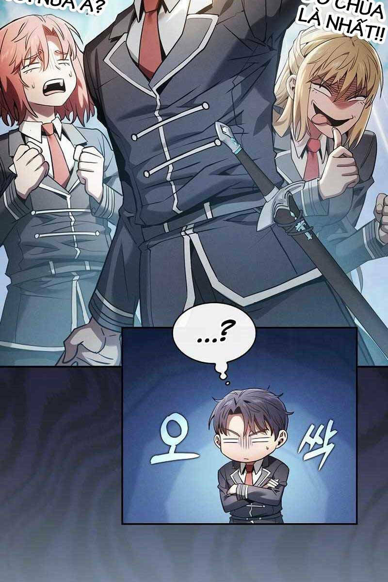 Kiếm Sĩ Thiên Tài Của Học Viện - Chapter 22 - Page 9