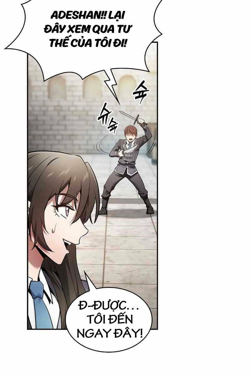 Kiếm Sĩ Thiên Tài Của Học Viện - Chapter 22 - Page 102