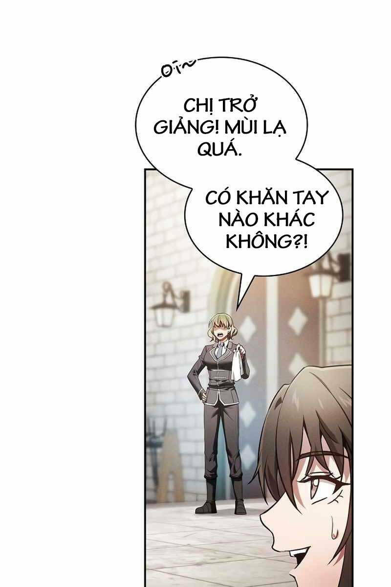 Kiếm Sĩ Thiên Tài Của Học Viện - Chapter 22 - Page 103