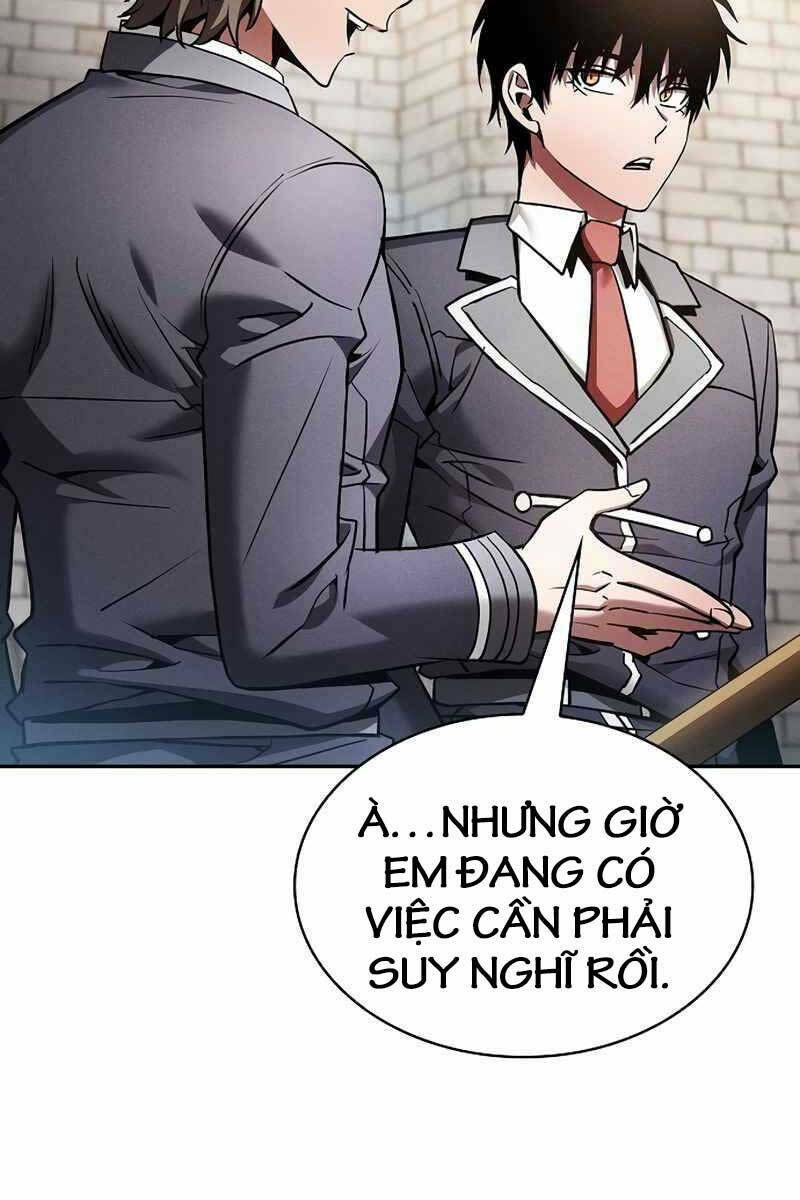 Kiếm Sĩ Thiên Tài Của Học Viện - Chapter 22 - Page 115