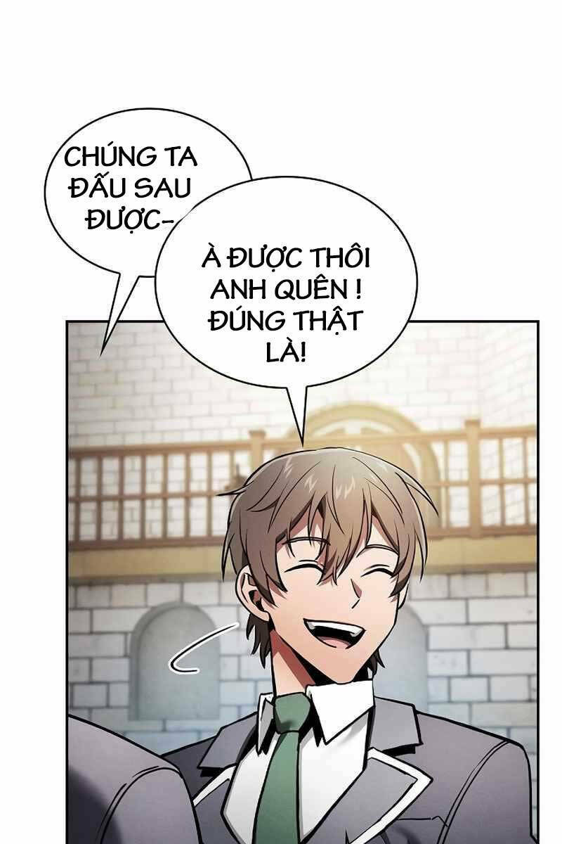 Kiếm Sĩ Thiên Tài Của Học Viện - Chapter 22 - Page 116