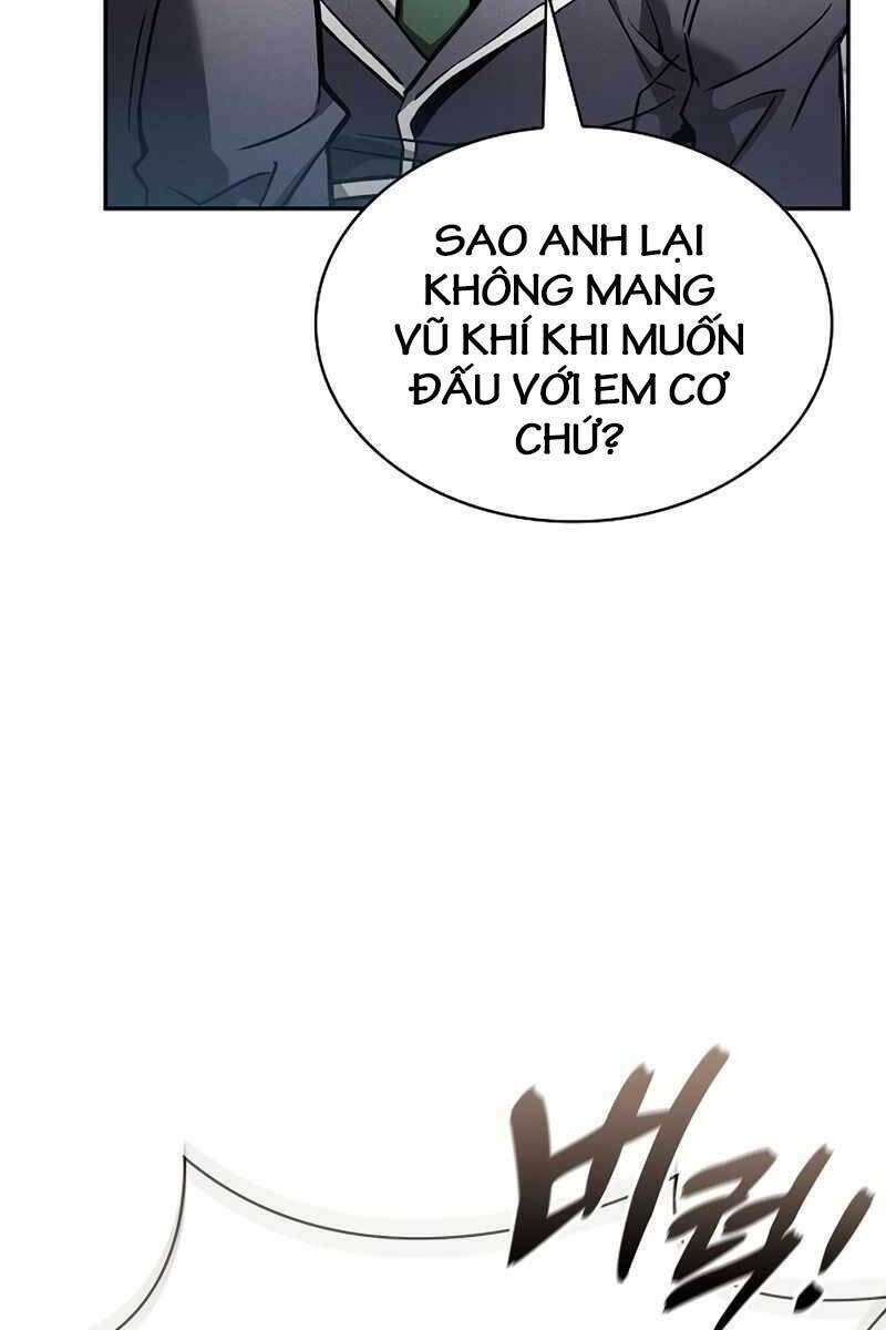 Kiếm Sĩ Thiên Tài Của Học Viện - Chapter 22 - Page 117