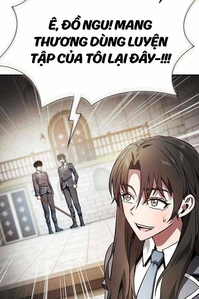 Kiếm Sĩ Thiên Tài Của Học Viện - Chapter 22 - Page 118