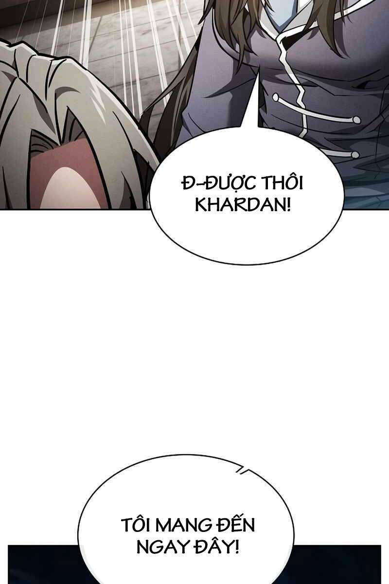 Kiếm Sĩ Thiên Tài Của Học Viện - Chapter 22 - Page 119