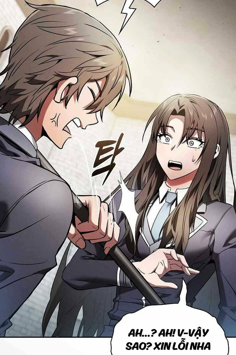 Kiếm Sĩ Thiên Tài Của Học Viện - Chapter 22 - Page 127