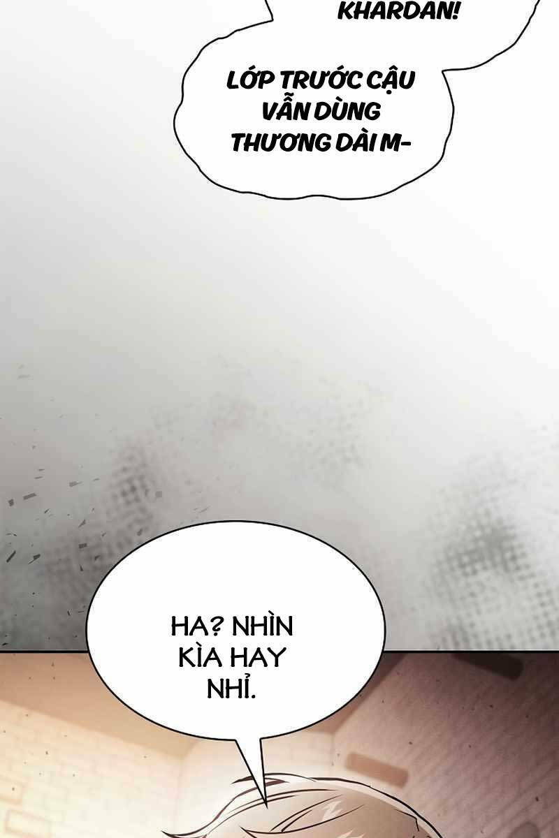 Kiếm Sĩ Thiên Tài Của Học Viện - Chapter 22 - Page 128