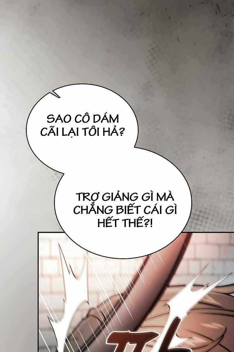 Kiếm Sĩ Thiên Tài Của Học Viện - Chapter 22 - Page 130