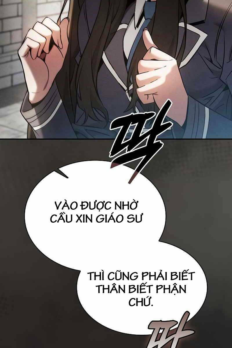 Kiếm Sĩ Thiên Tài Của Học Viện - Chapter 22 - Page 133