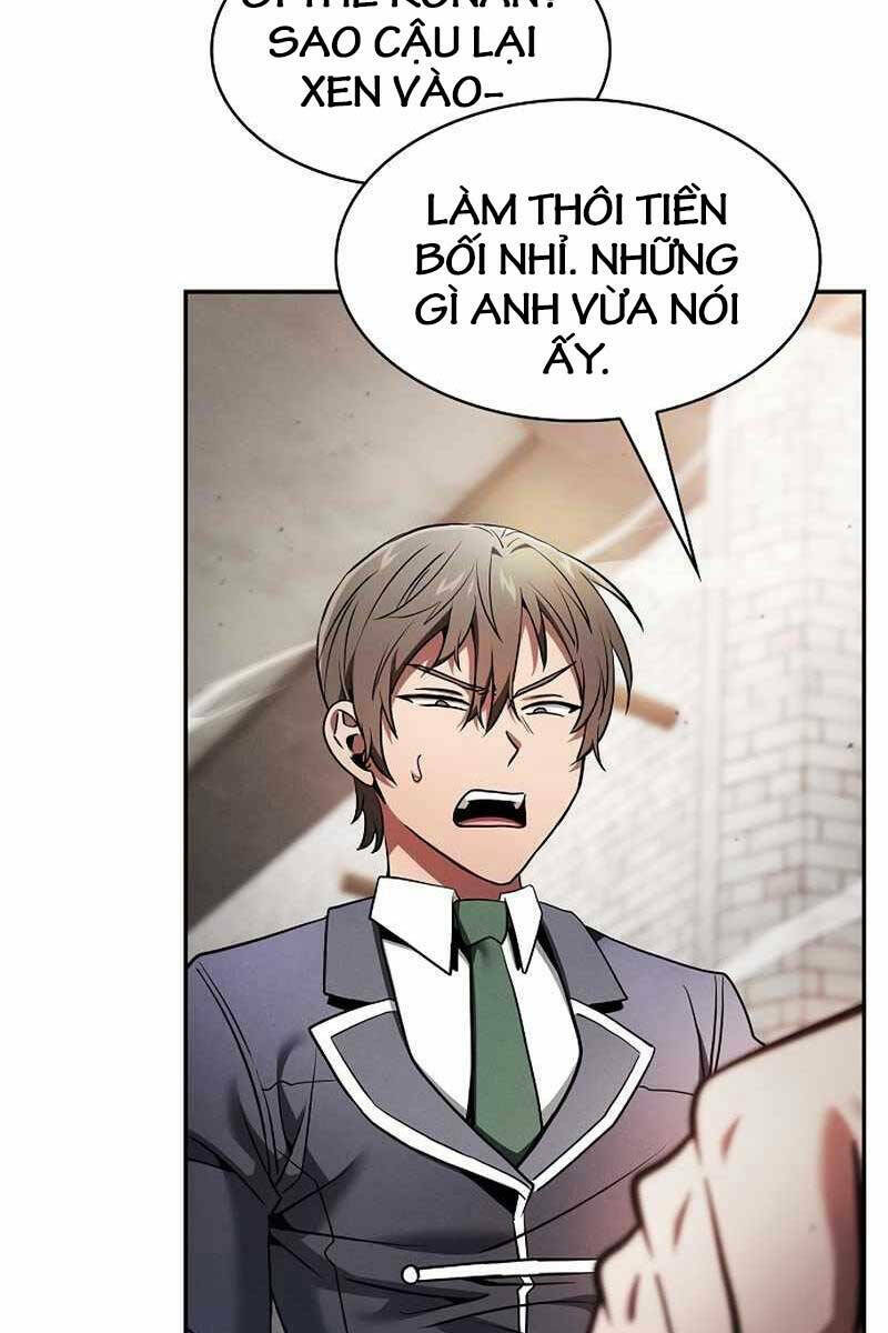 Kiếm Sĩ Thiên Tài Của Học Viện - Chapter 22 - Page 141