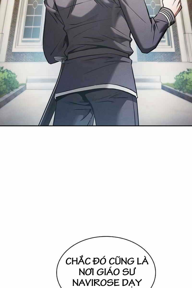 Kiếm Sĩ Thiên Tài Của Học Viện - Chapter 22 - Page 20