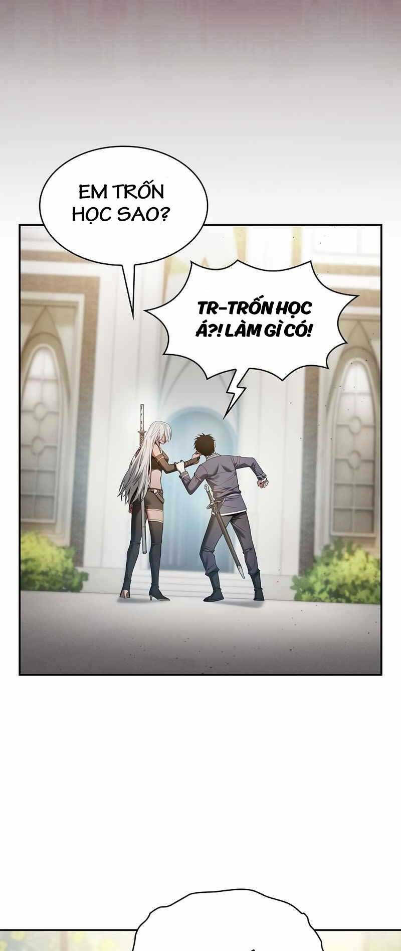 Kiếm Sĩ Thiên Tài Của Học Viện - Chapter 22 - Page 32