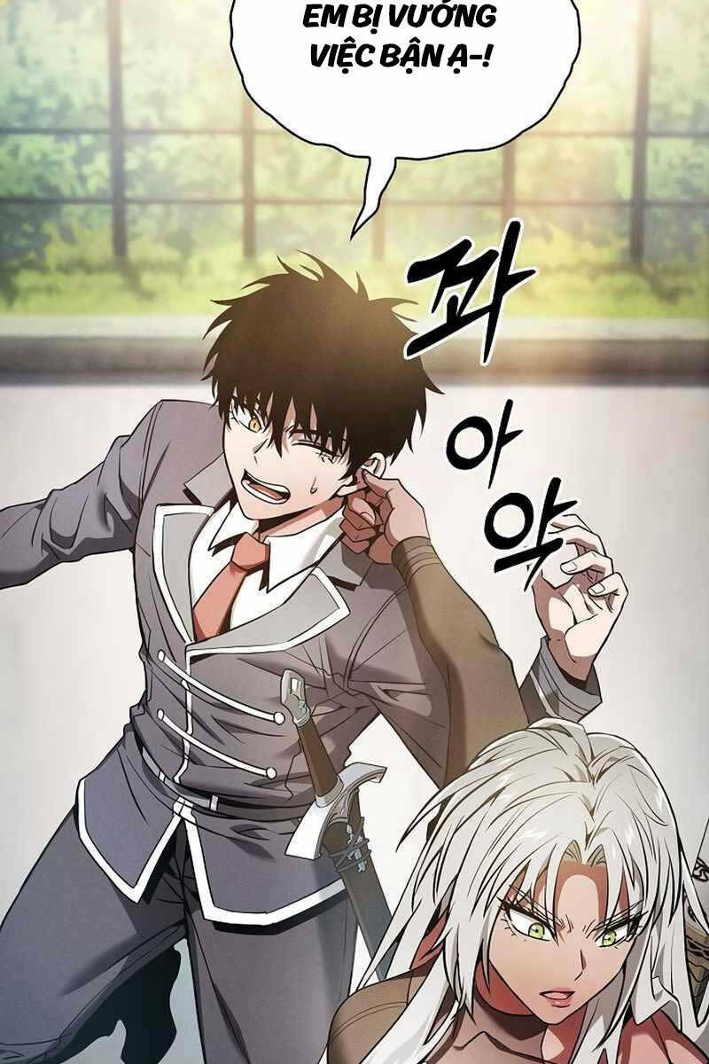 Kiếm Sĩ Thiên Tài Của Học Viện - Chapter 22 - Page 33