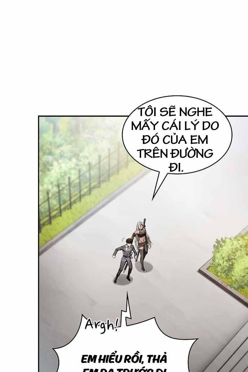 Kiếm Sĩ Thiên Tài Của Học Viện - Chapter 22 - Page 35