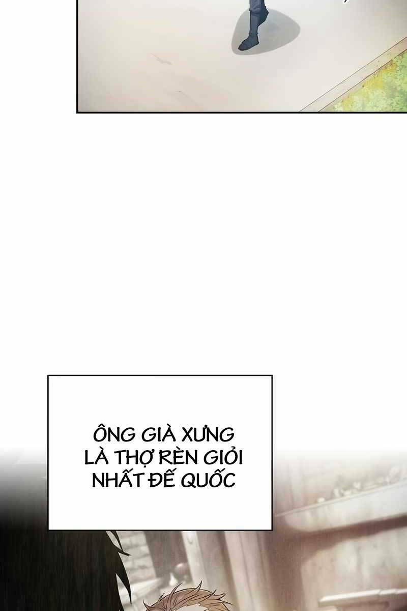 Kiếm Sĩ Thiên Tài Của Học Viện - Chapter 22 - Page 3