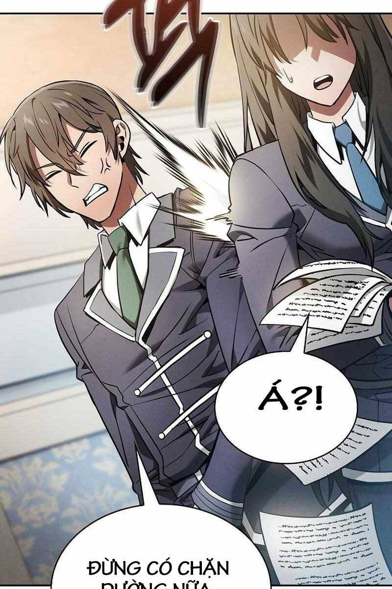 Kiếm Sĩ Thiên Tài Của Học Viện - Chapter 22 - Page 42