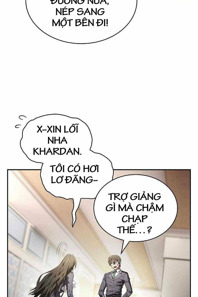 Kiếm Sĩ Thiên Tài Của Học Viện - Chapter 22 - Page 43