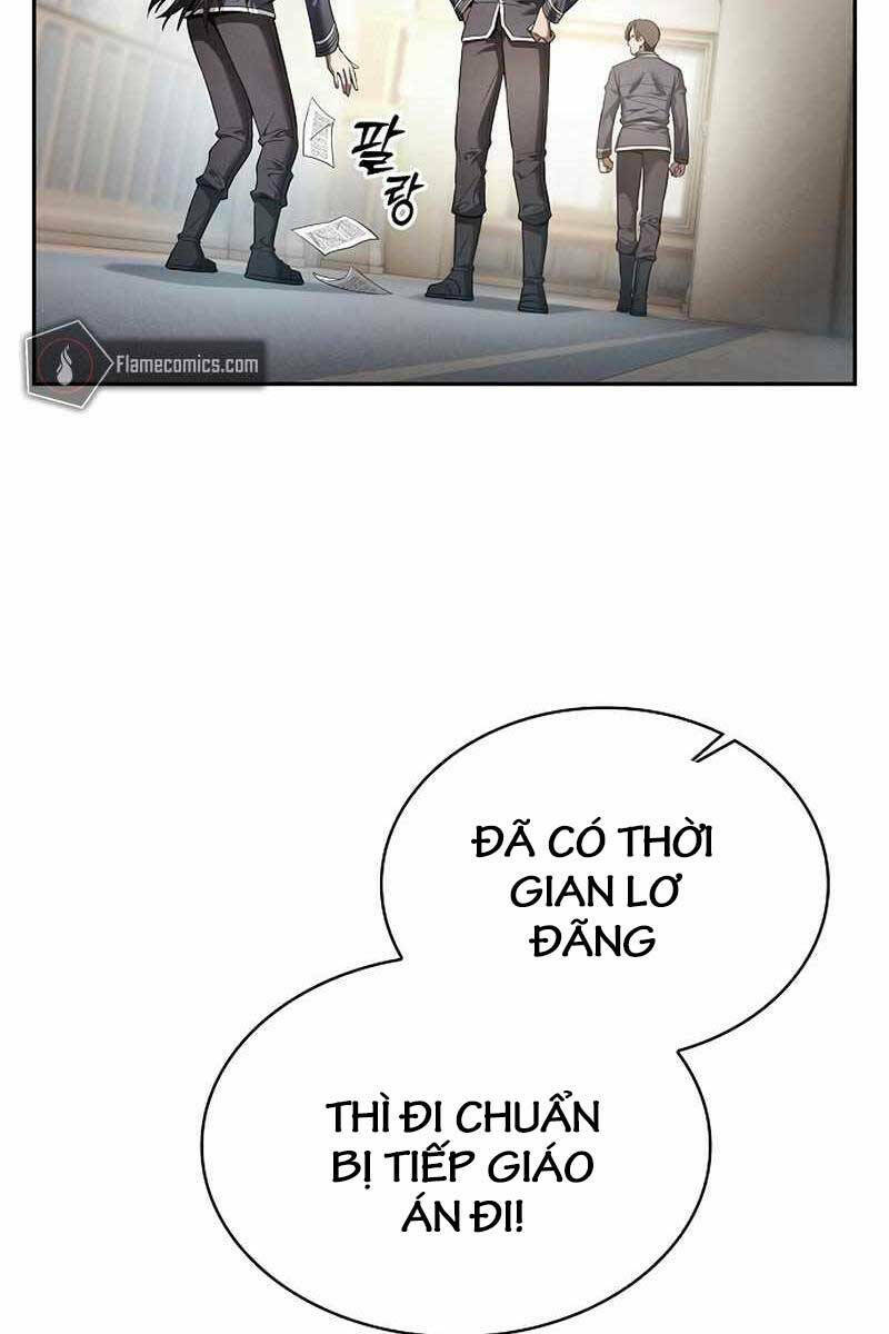 Kiếm Sĩ Thiên Tài Của Học Viện - Chapter 22 - Page 44