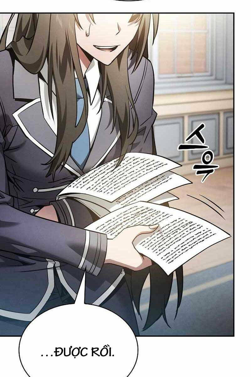 Kiếm Sĩ Thiên Tài Của Học Viện - Chapter 22 - Page 45