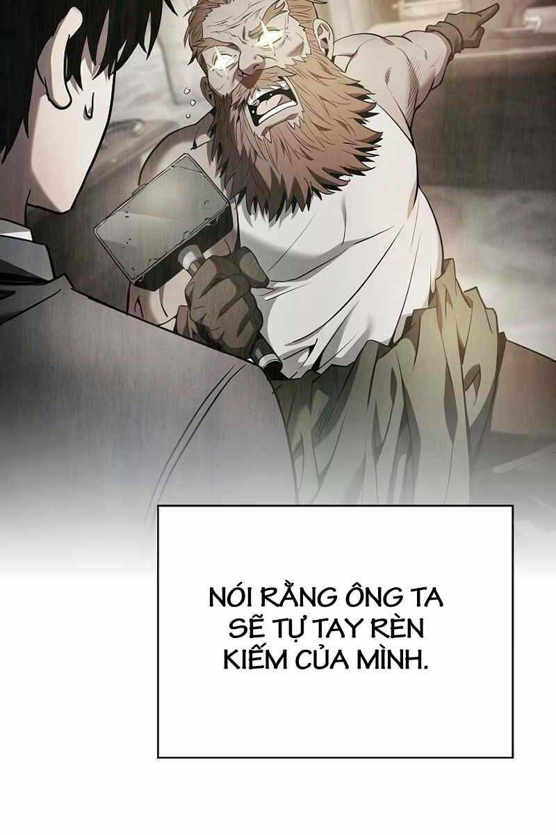 Kiếm Sĩ Thiên Tài Của Học Viện - Chapter 22 - Page 4