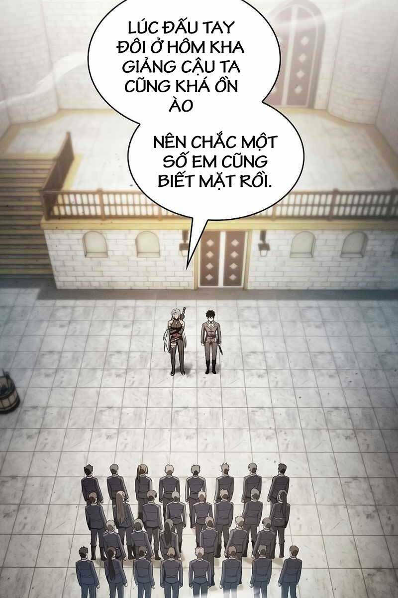Kiếm Sĩ Thiên Tài Của Học Viện - Chapter 22 - Page 51