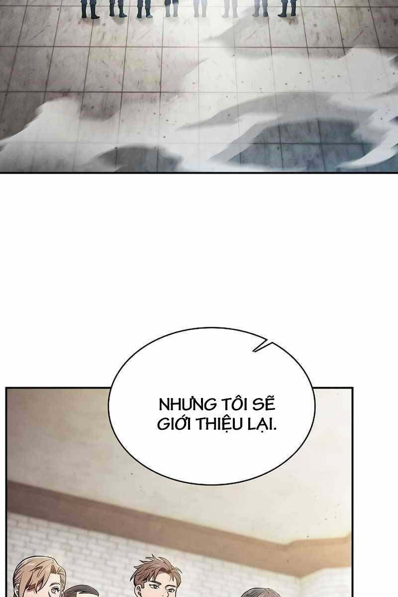 Kiếm Sĩ Thiên Tài Của Học Viện - Chapter 22 - Page 52