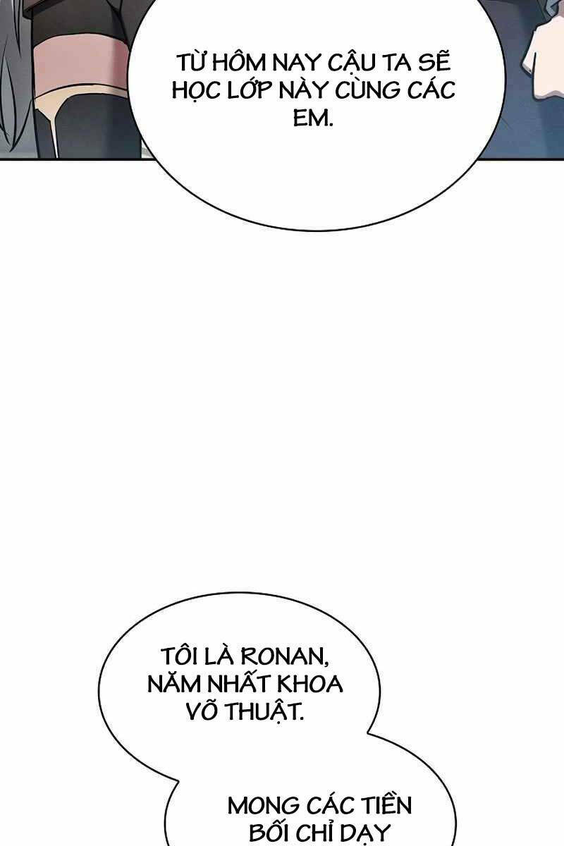 Kiếm Sĩ Thiên Tài Của Học Viện - Chapter 22 - Page 55