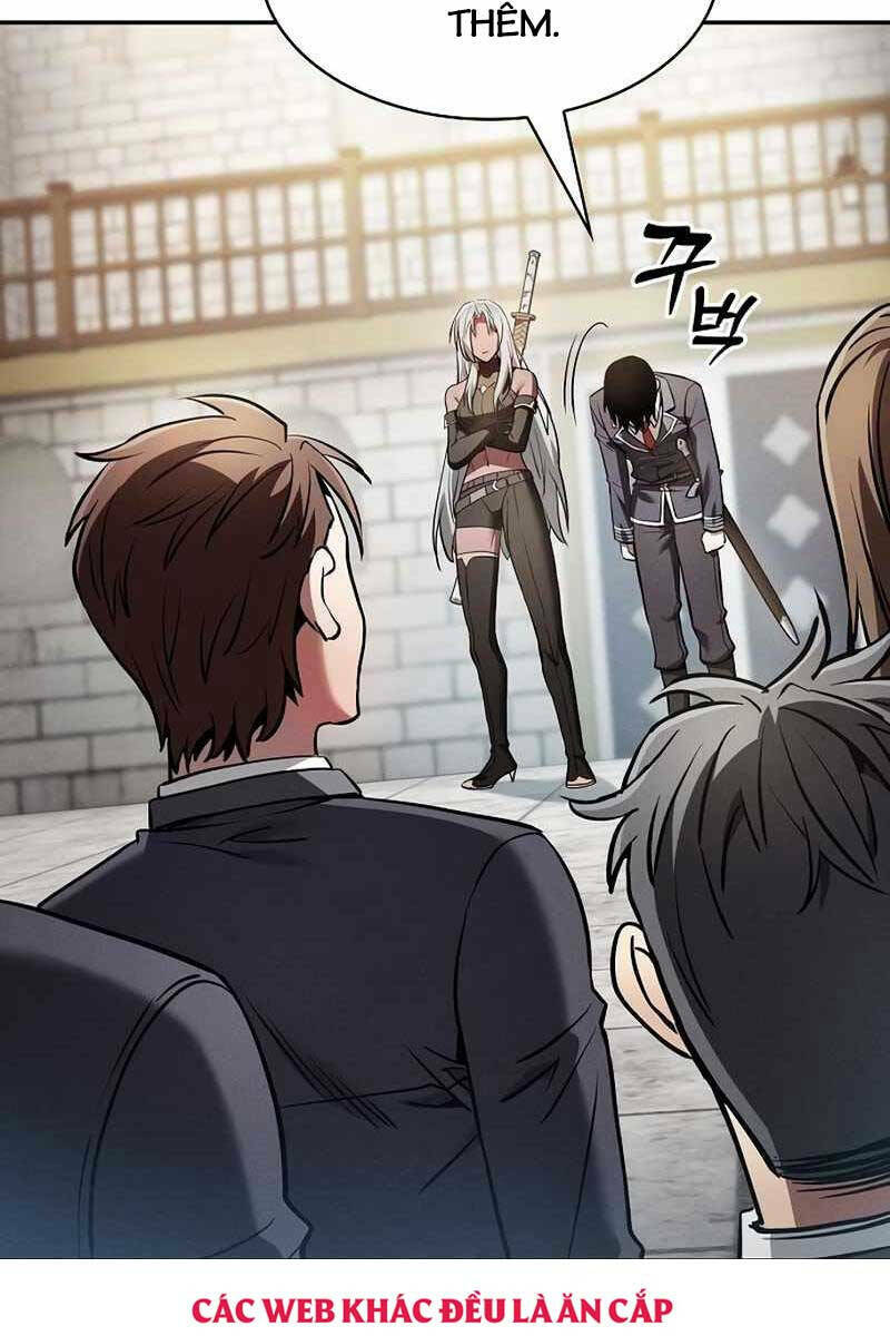 Kiếm Sĩ Thiên Tài Của Học Viện - Chapter 22 - Page 56