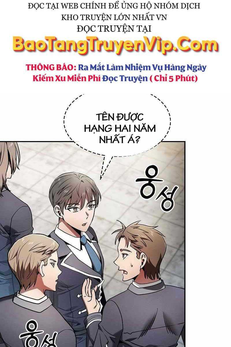 Kiếm Sĩ Thiên Tài Của Học Viện - Chapter 22 - Page 57