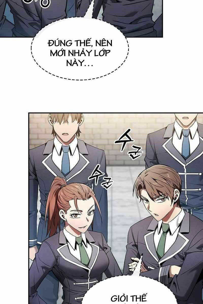 Kiếm Sĩ Thiên Tài Của Học Viện - Chapter 22 - Page 58