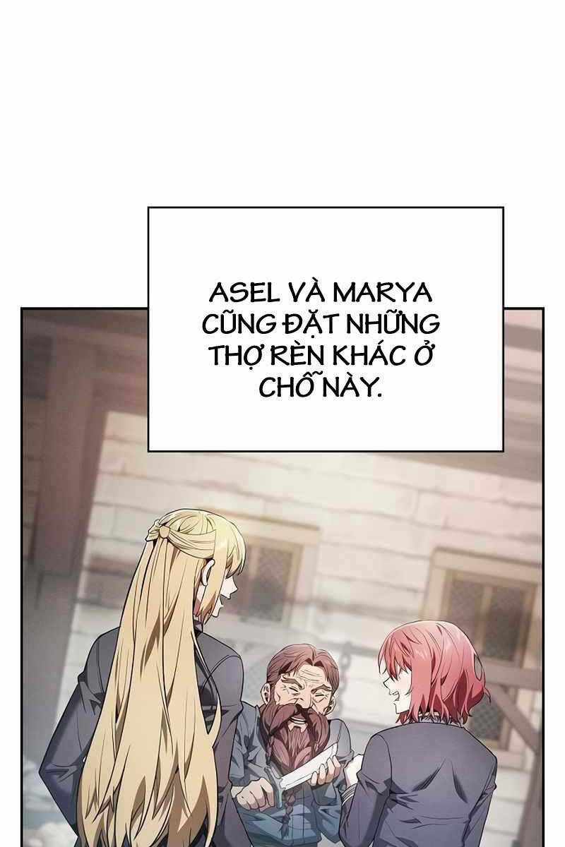 Kiếm Sĩ Thiên Tài Của Học Viện - Chapter 22 - Page 5