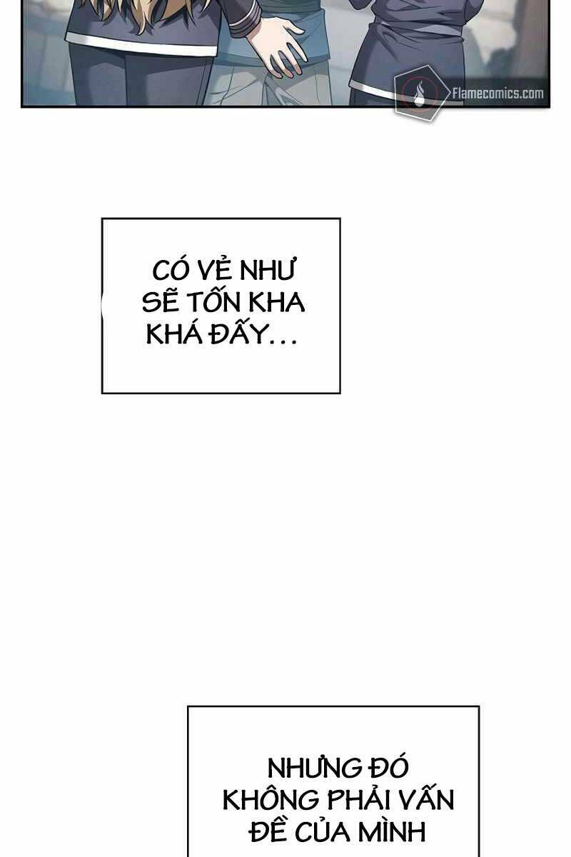 Kiếm Sĩ Thiên Tài Của Học Viện - Chapter 22 - Page 6