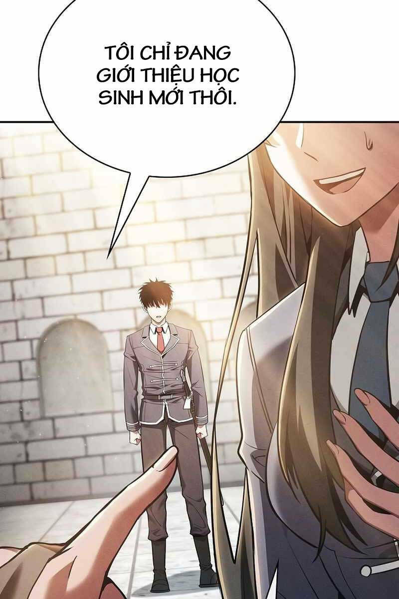 Kiếm Sĩ Thiên Tài Của Học Viện - Chapter 22 - Page 71