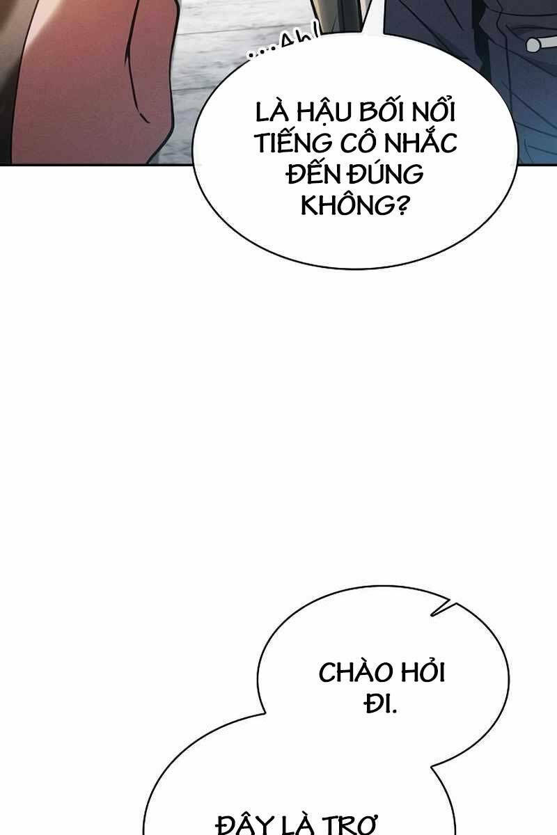 Kiếm Sĩ Thiên Tài Của Học Viện - Chapter 22 - Page 72